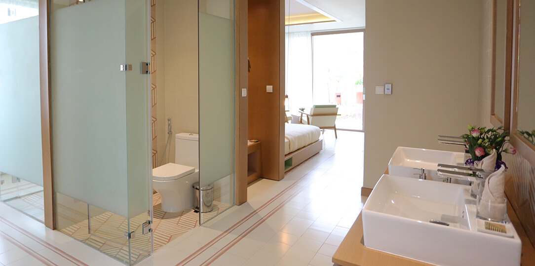 Căn Hộ Studio Living Khách Sạn Luxury Hotel FLC Sầm Sơn