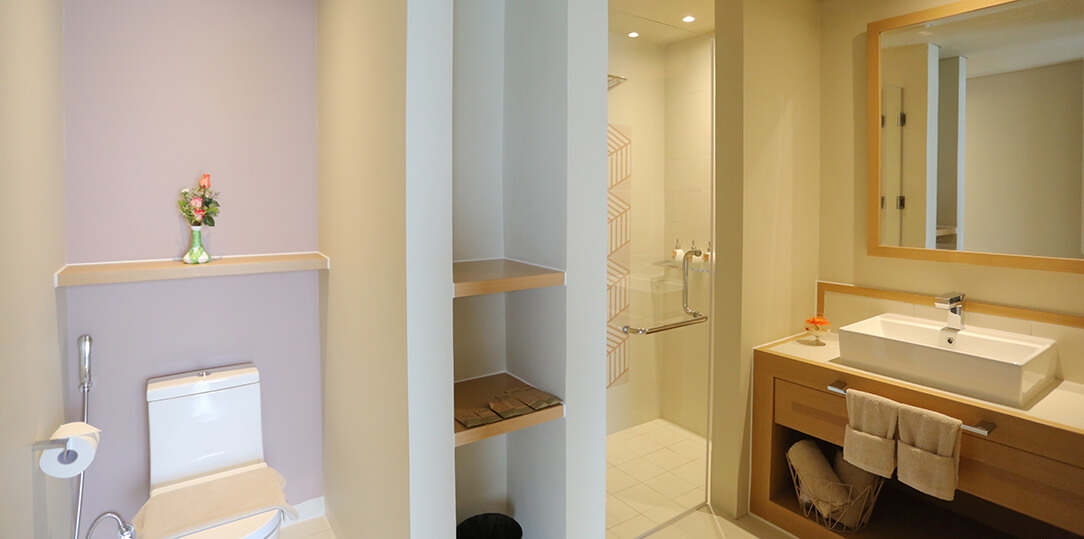 Căn Hộ Studio Suite Khách Sạn Luxury Hotel