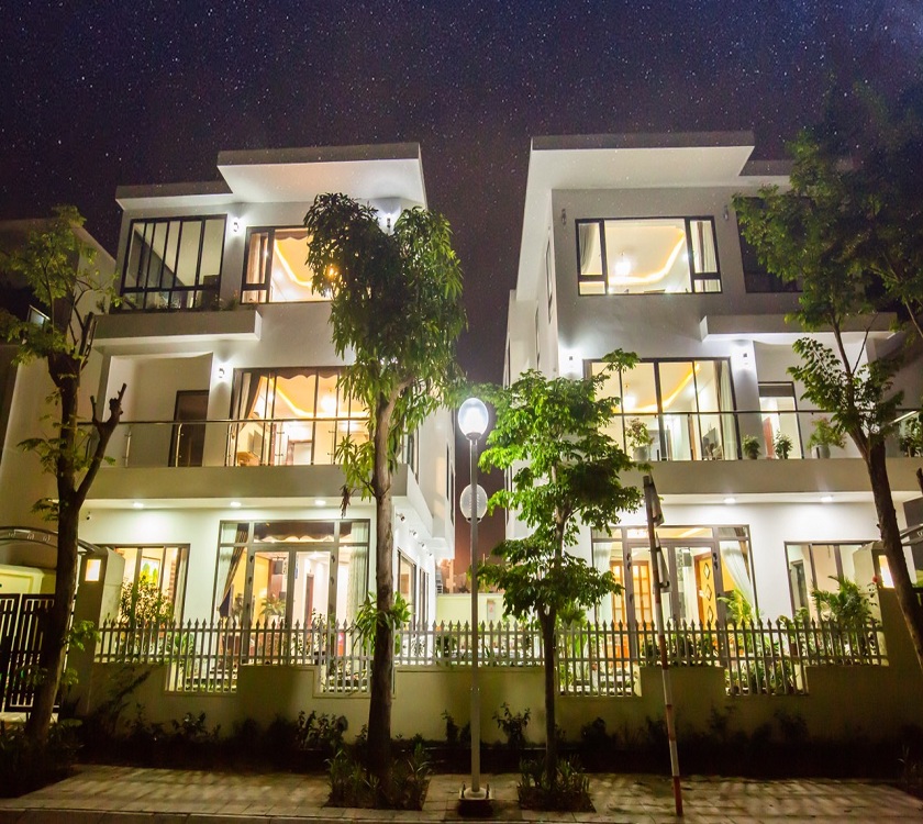biệt thự flc sầm sơn 8pn