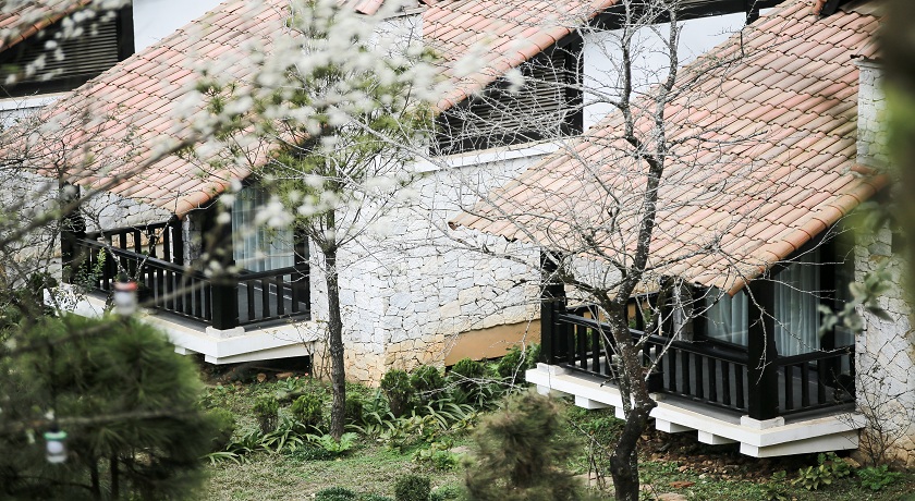 Hình ảnh bên ngoài