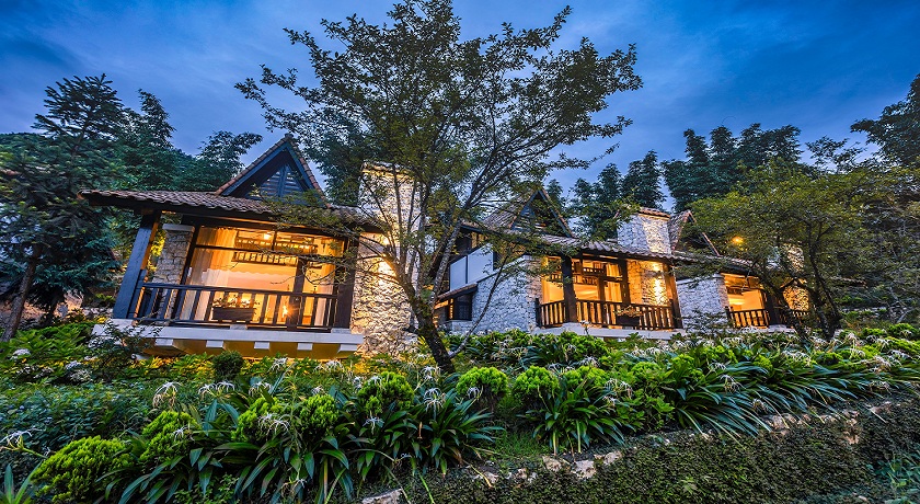 Hình ảnh bên ngoài