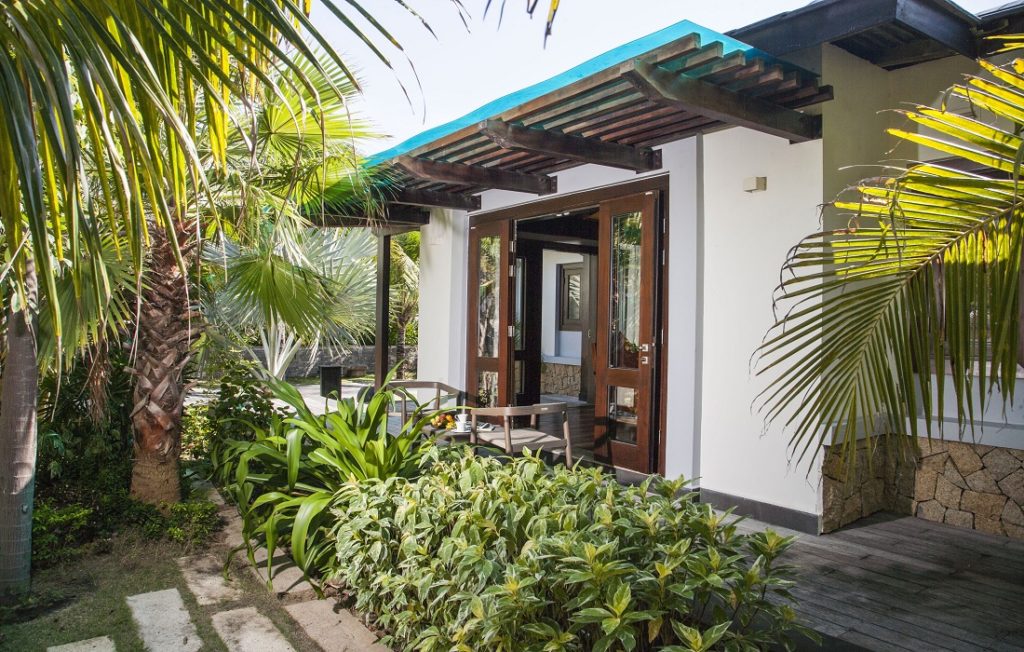 villa 1
