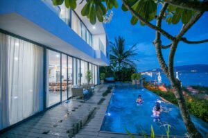 Ocean Front Villas Anh Nguyễn - Nha Trang 32 ảnh Viber 2019 09 11 14 37 48