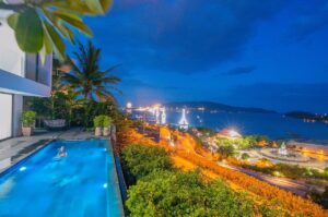 Ocean Front Villas Anh Nguyễn - Nha Trang 31 ảnh Viber 2019 09 11 14 37 53