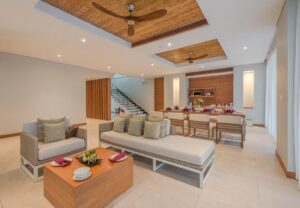 Villa FLC Quy Nhơn 2PN - 4PN 60 VILLA FLC QUY NHON 04 PHONG NGU