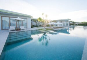 Villa FLC Quy Nhơn 2PN - 4PN 61 VILLA FLC QUY NHON 05 PHONG NGU