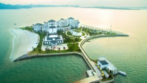 vinpearl hạ long .1