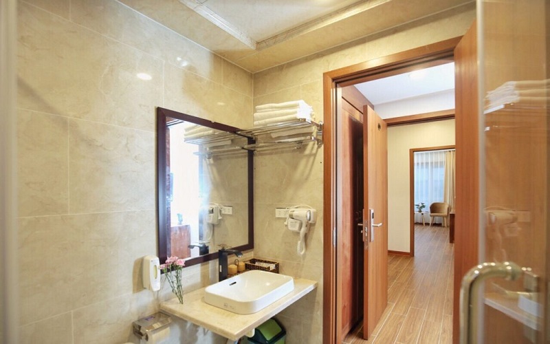 Biệt Thự FLC Sầm Sơn 7PN có bể bơi 18