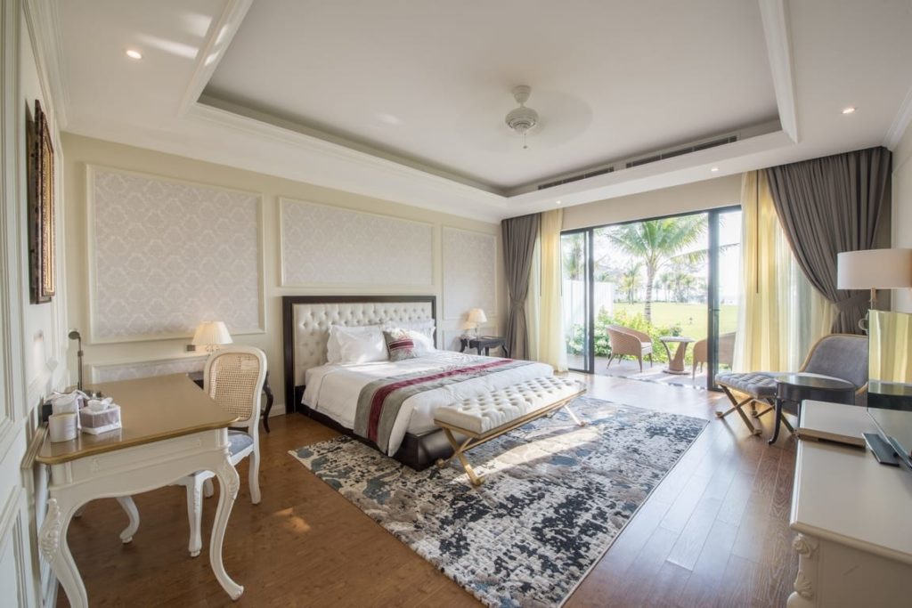 RGPQ Villa 2PN Beach Front