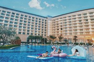 VinOasis Phu Quoc