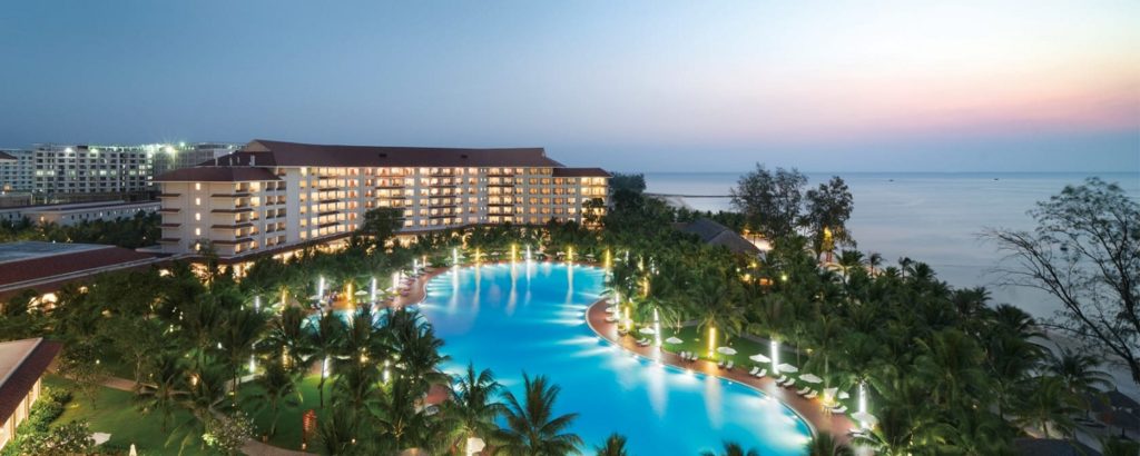 Vinpearl Resort Spa 3
