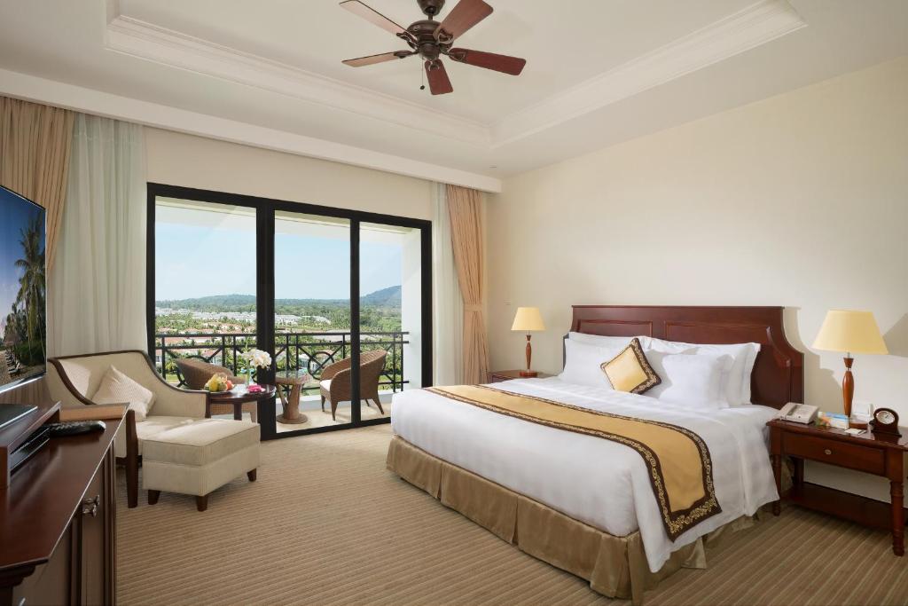Vinpearl Resort Spa