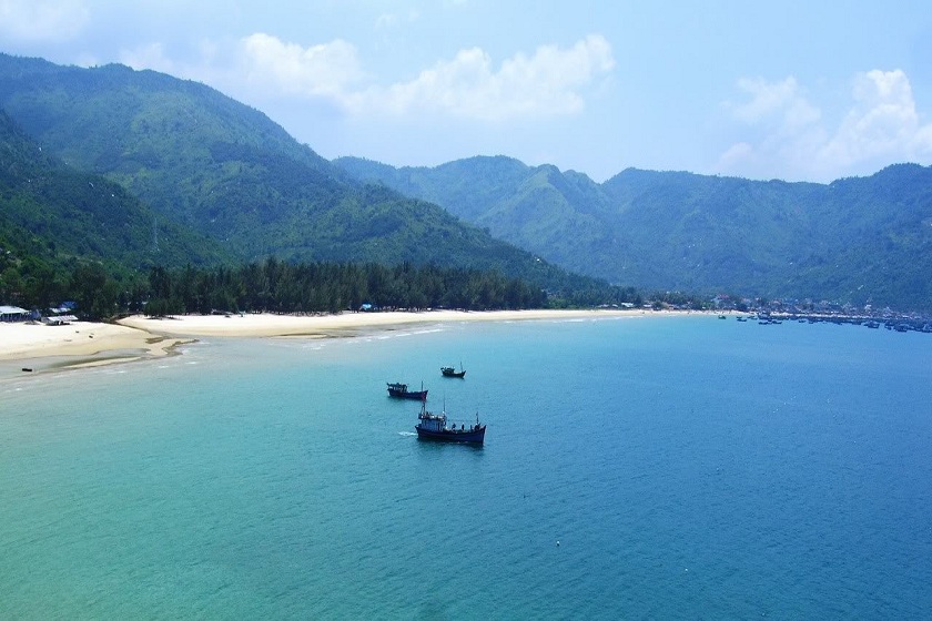 Du lịch Nha Trang: 10 điểm du lịch bạn lên đến 1 lần 9 biển đại lãnh