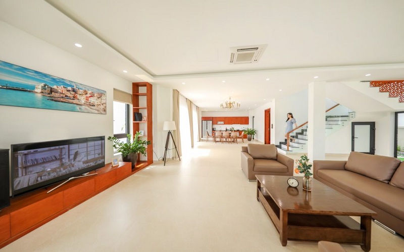 biệt thự 9PN có bể bơi 6