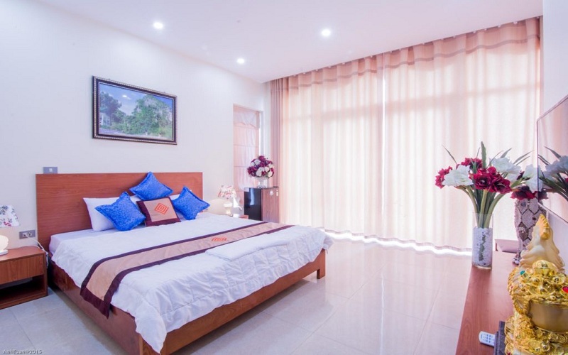 biệt thự flc sầm sơn 11 phòng ngủ 12