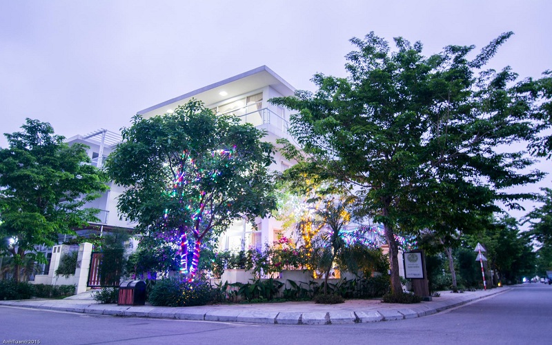biệt thự flc sầm sơn 11 phòng ngủ 2