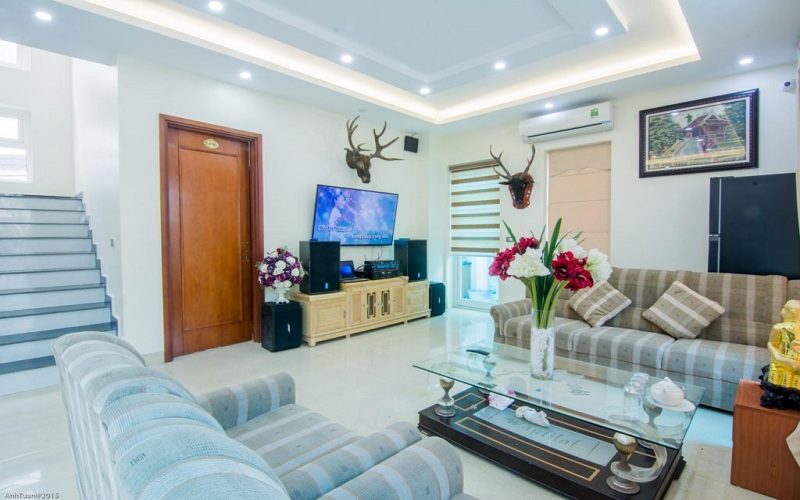 biệt thự flc sầm sơn 11 phòng ngủ 4