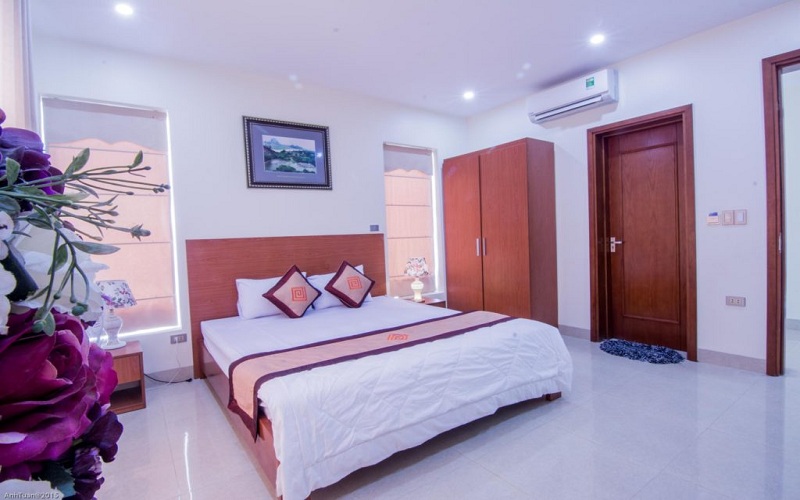 biệt thự flc sầm sơn 11 phòng ngủ 7