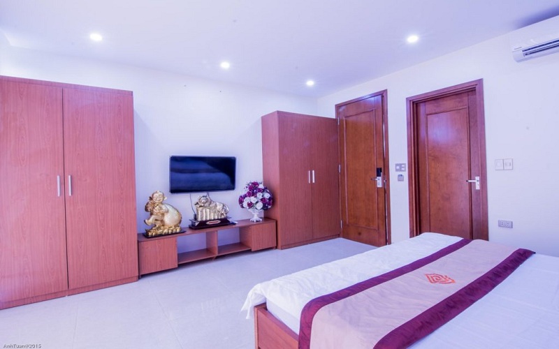 biệt thự flc sầm sơn 11 phòng ngủ 8