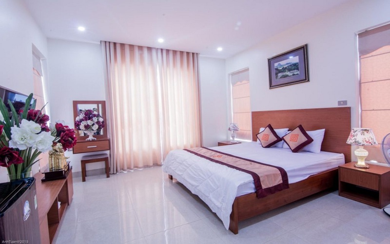 biệt thự flc sầm sơn 11 phòng ngủ 9