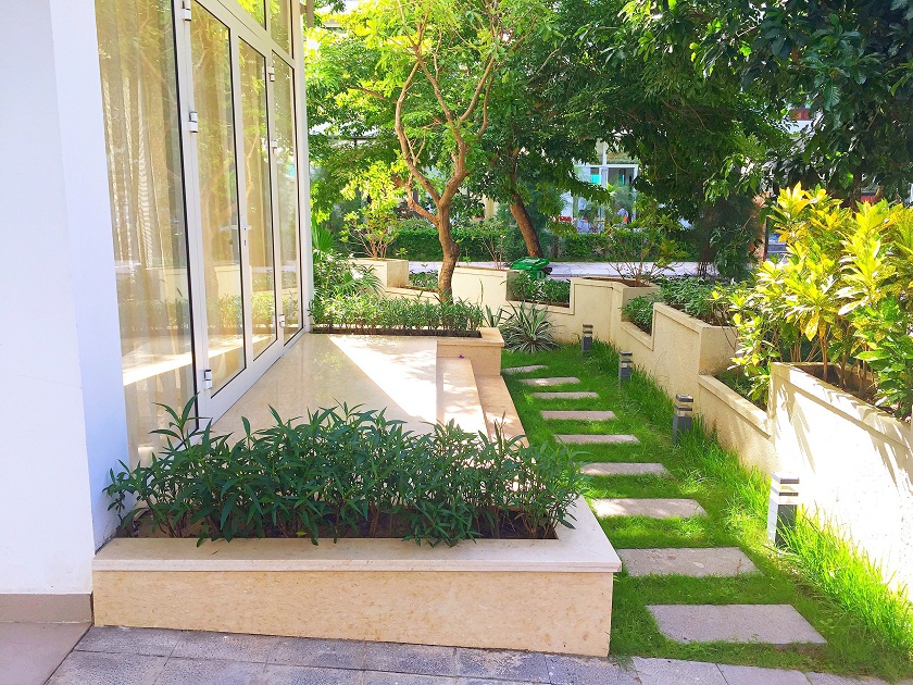 biệt thự flc sầm sơn 4pn 2