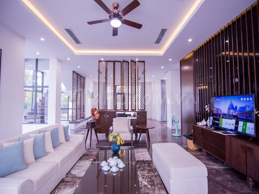 biệt thự flc sầm sơn 4pn 3
