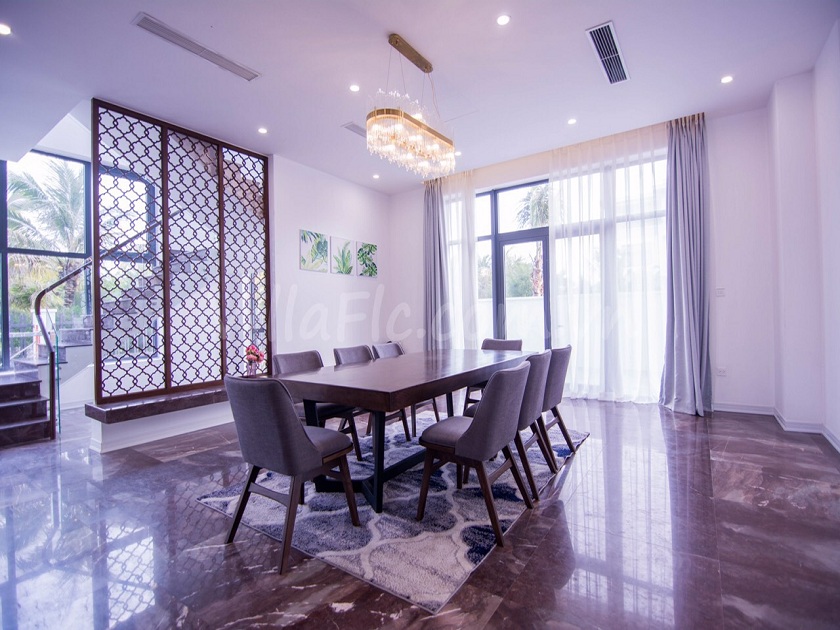 biệt thự flc sầm sơn 4pn 5
