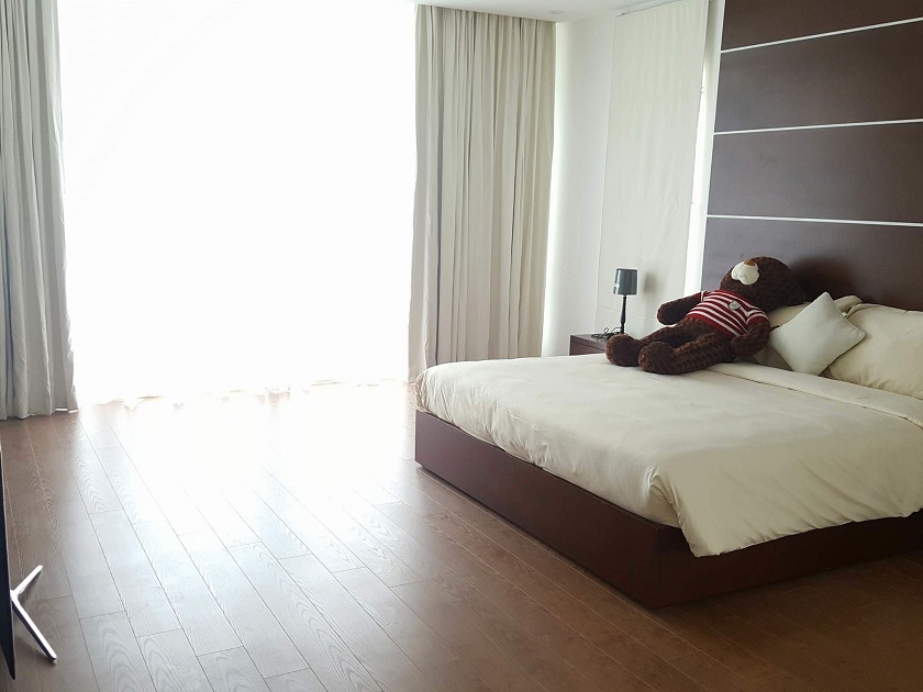 biệt thự flc sầm sơn 4pn 7