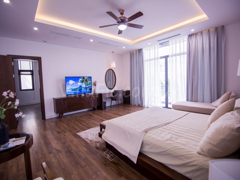 biệt thự flc sầm sơn 4pn6