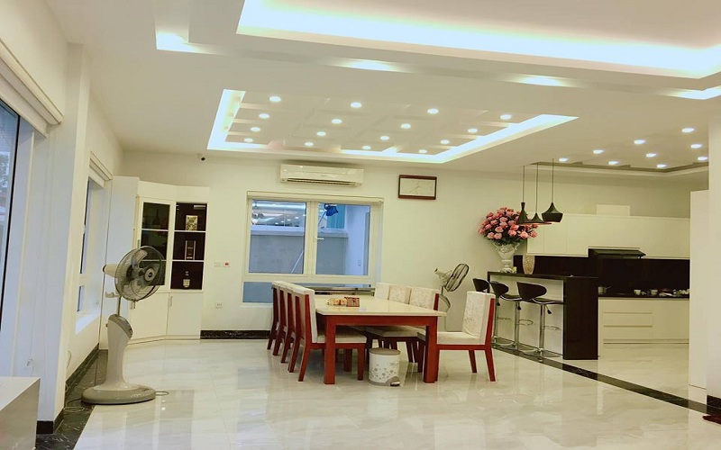 biệt thự flc sầm sơn 5pn có bể bơi 7