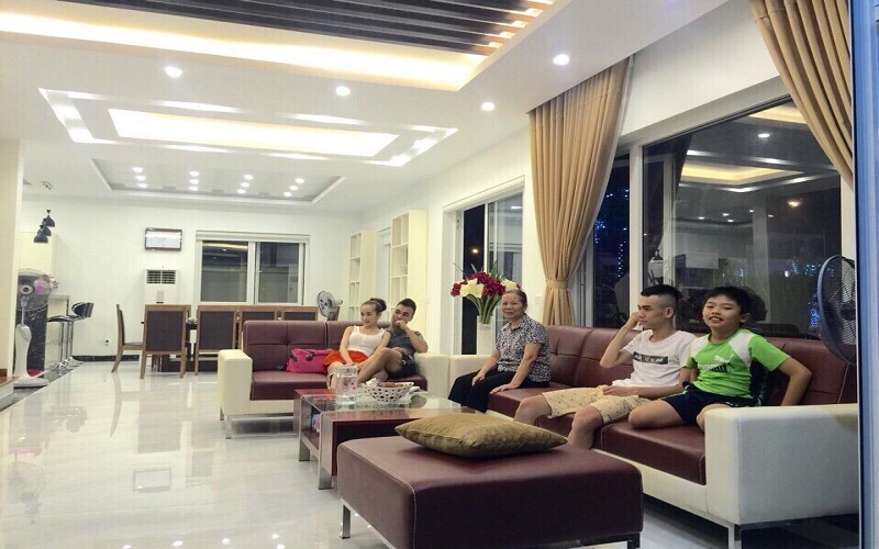 biệt thự flc sầm sơn 6pn 2