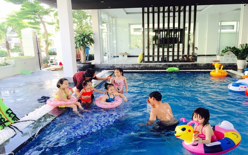 biệt thự flc sầm sơn 6pn 8