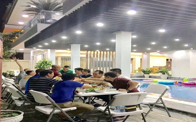 biệt thự flc sầm sơn 6pn 9