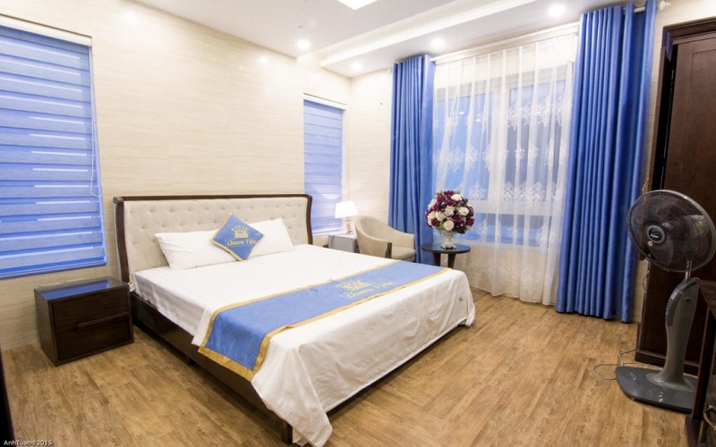 biệt thự flc sầm sơn 8pn có bể bơi 4