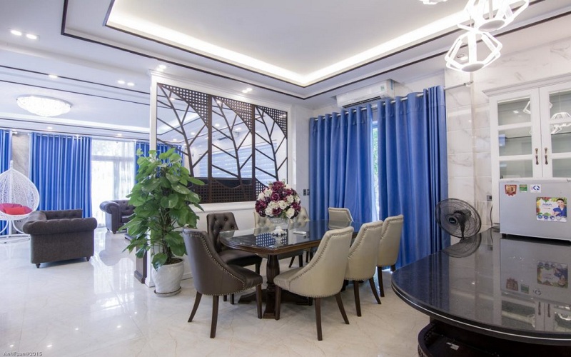 biệt thự flc sầm sơn 8pn có bể bơi 5