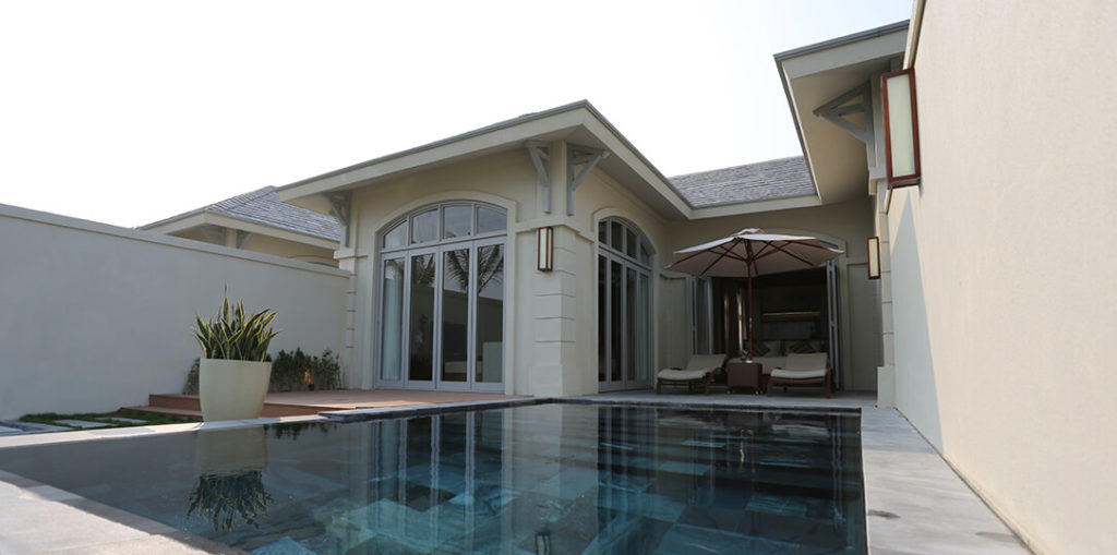 villa flc sầm sơn 1pn view biển 1