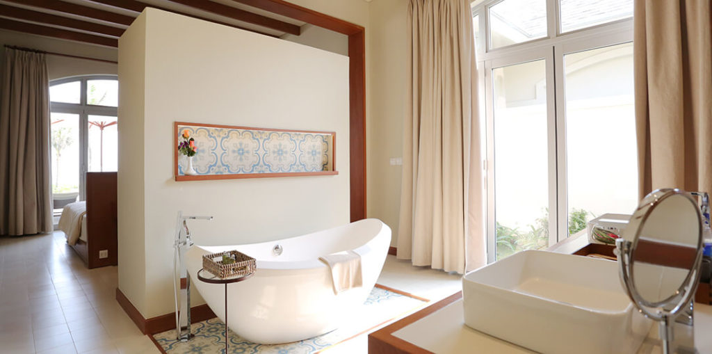 villa flc sầm sơn 1pn view biển 2