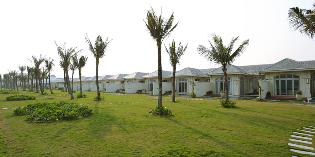 villa flc sầm sơn 1pn view biển 7