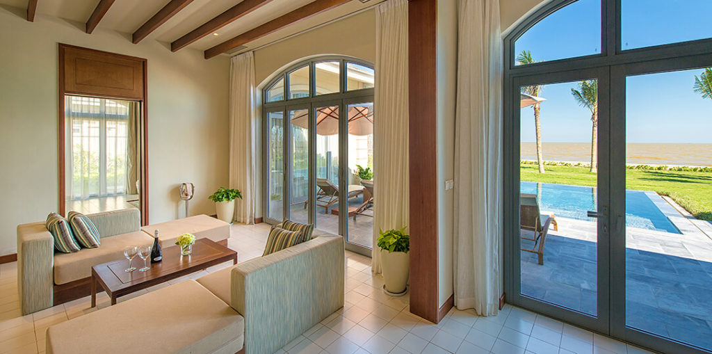 villa flc sầm sơn 2pn view biển 2