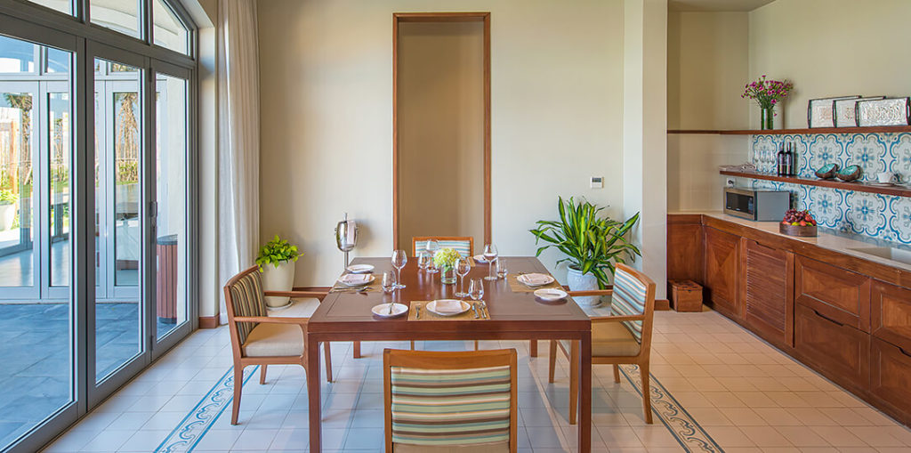 villa flc sầm sơn 2pn view biển 3
