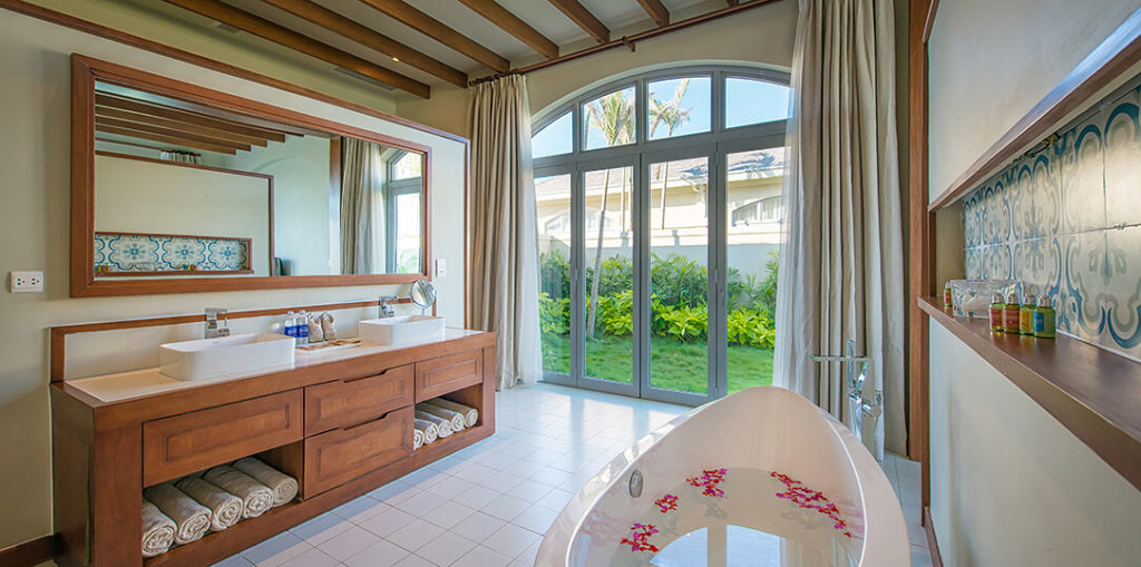 villa flc sầm sơn 2pn view biển 6