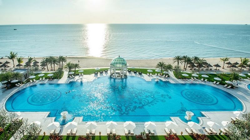 vinpearl phu quoc resort golf 1