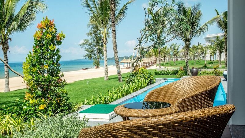 vinpearl phu quoc resort golf 10