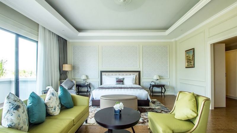 vinpearl phu quoc resort golf 11