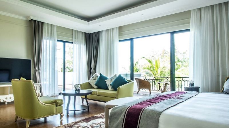 vinpearl phu quoc resort golf 12