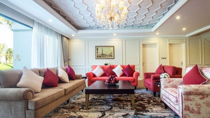 vinpearl phu quoc resort golf 13