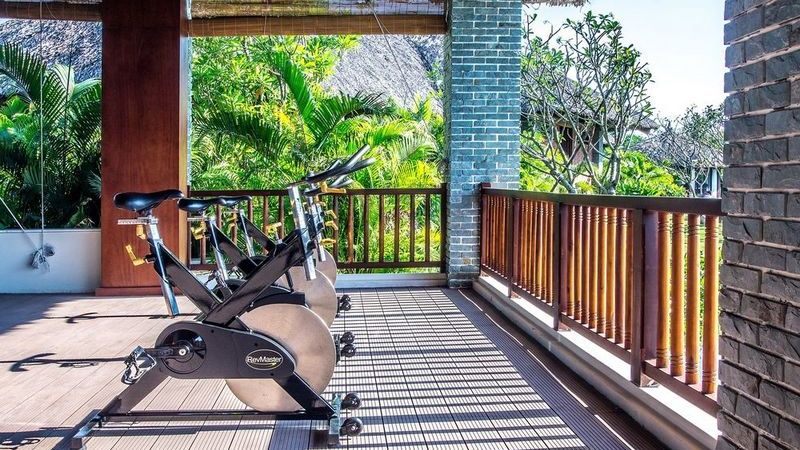 vinpearl phu quoc resort golf 2