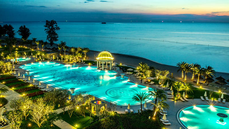 vinpearl phu quoc resort golf 22