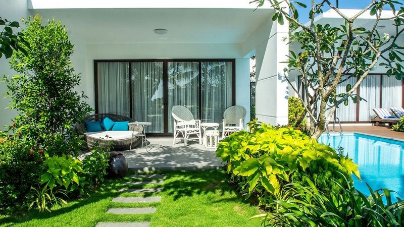 vinpearl phu quoc resort golf 7