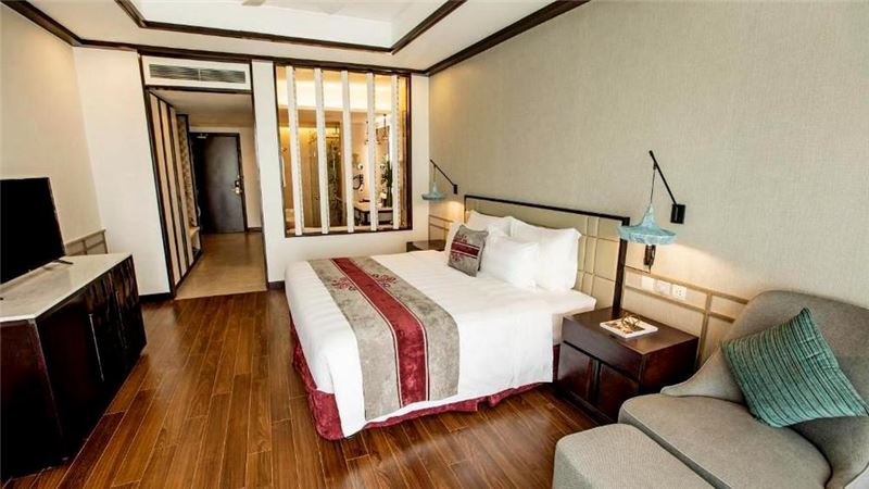 Vinpearl Resort & Golf Nam Hội An 42 vinpearl resort 22 1